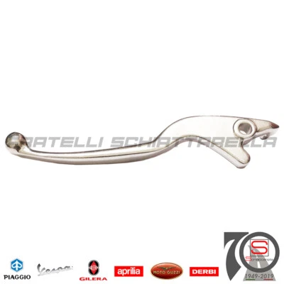 Leva Sinistra Freno Posteriore Kymco People S Agility Like 125-200 MXU 001537... - Immagine 1 di 4