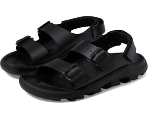 Birkenstock Mogami Terra Womens Apex Black 41 - Picture 1 of 4