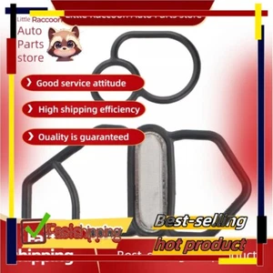 For HONDA VTEC SOLENOID GASKETS UPPER & LOWER 1993-2001 PRELUDE DOHC VTEC H22A - Picture 1 of 6