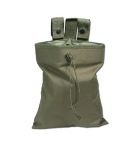 Dump Shell Army Military Magazin Patronen Pouch Tasche Oliv Green - Bild 1 von 3