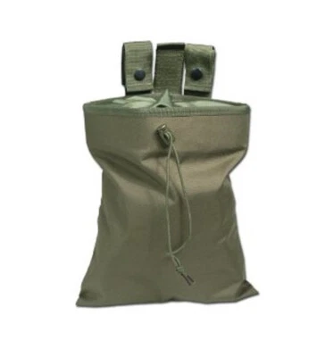 Dump Shell Army Military Magazin Patronen Pouch Tasche Oliv Green - Bild 1 von 3