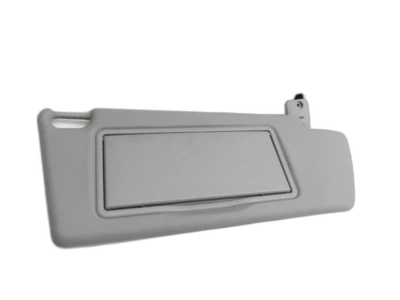 Sun Visor Right lighted for Opel Zafira B A05 05-08 - Image 1 of 4