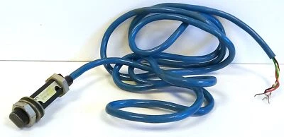 Eaton 14101A6517 OPCON 10-30 V DC Polarized Photoelectric Proximity Sensor - Image 1 of 4