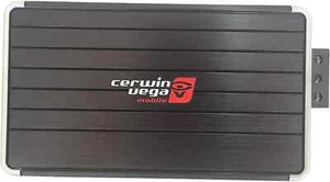 Cerwin Vega B51 - Max Class D 2-Ohm Stable Monoblock Amplifier (Cer Refurbished) - Picture 1 of 7