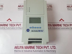 Allen-Bradley 41391-454-02-s2fx Smc-Flex control Module 150-fs2fx (Not Working) - Imagen 1 de 12