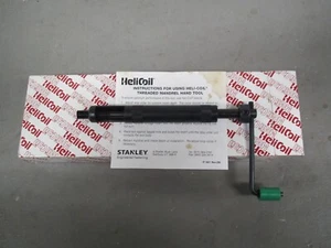 HeliCoil 5552-6 - 3/8"-24 Threaded Mandrel Hand Tool. New. - Picture 1 of 3
