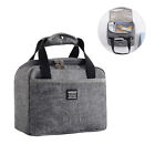 Reusable Lunch Tote Bag Picnic Lunch Bag Thermal Lunch Tote Bags