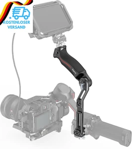 SMALLRIG RS 4 Mini RS4 RS3 Gimbal Sling Griff, Handgriff Für DJI RS 4 Mini RS 4  - Bild 1 von 12