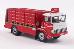 1/43 Camión truck Ebro D550 Coca Cola Cobega Gerona - Imagen 1 de 8