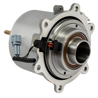 Acoplamiento diferencial trasero de repuesto para Nissan Pathfinder 2013 2014 2015-2020 Foto 1 de 4