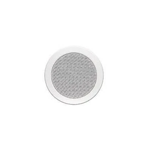 In Ceiling / Wall Built-in Recessed APART COMPACT Loudspeaker WHITE CMM6 NEW - Picture 1 of 2