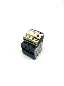 Telemecanique LRD 21 12-18A 690V 6kV - Bild 1 von 10