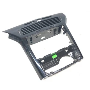 VAUXHALL ASTRA H 1.8 GASOLINA SALPICADERO INTERRUPTOR ADVERTENCIA PELIGRO MOLDURA 2007-2010 - Imagen 1 de 4