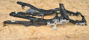 Kawasaki Zx6r Zx636 C1h Rear Subframe 05-06 - Picture 1 of 4