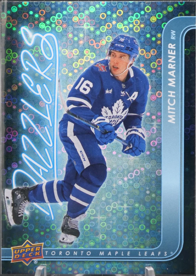 2024-25 Series 1, 2 and Extended Blue Dazzlers Inserts Pick Your Player! - Image 1 of 1