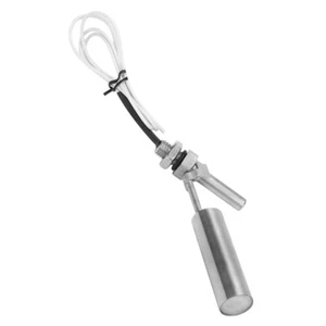 Liquid Water Level Sensor Switch For Liquid Water Level Float Sensor Stainless - Picture 1 of 5