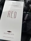 Elevate RED facial technology laser