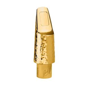 JodyJazz Hand Hammered Tenor Saxophone Mouthpiece 6* , 7* , 8* Openings - Picture 1 of 8