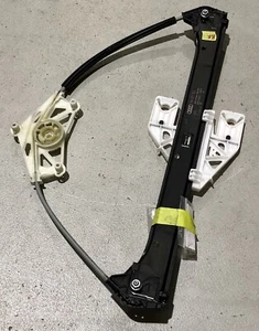 Audi A3 S3 RS3 8V 8V.5 SEDAN Rear Right Door Window Regulator Cables 8V4839462 - Bild 1 von 7