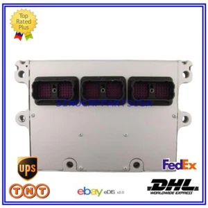 Unidad de módulo de control de motor 3408501 ECM ECU M11 para Cummins ISM11 QSM11 4309175 - Imagen 1 de 11