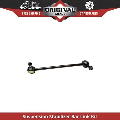 Kit de eslabones de barra estabilizadora de suspensión delantera derecha Mevotech para 08-09 Mercury Sable Foto 1 de 4