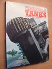 World War II Tanks By Eric Grove. 9780856132001