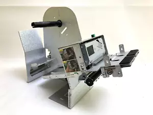Hyosung ATM S7020000044 Receipt Printer Used See Photos And Desc Fast Shipping! - Picture 1 of 13
