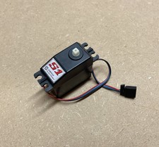 Simprop Servo S1 Vintage