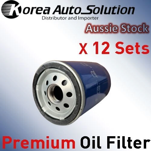 Oil Filter Ref. Z688 /WCO76  fits Holden Captiva7 CG SUV, Captiva5 CG Wagon 3.2i - image 1 of 4