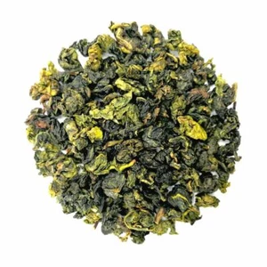 Milk Oolong Tea Premium Flavoured Loose Oolong Tea by Tea People - Picture 1 of 9