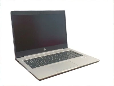 HP Probook 440 G7 i5-10300u 4.5Ghz 16Gb Ram 512Gb HD Windows 11 - Image 1 of 3