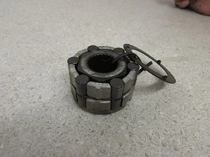 POLARIS XPLORER SCRAMBLER SPORTSMAN BIG BOSS MAGNUM FRONT HUB CLUTCH 1520214 - Picture 1 of 2