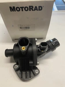 569-105K 06F121111 06F121114 TE6864.105J TM6109 TERMOSTATO AUDI SEAT VW 2.0 FSi - Imagen 1 de 8