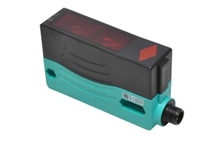 PEPPERL+FUCHS photoelectric sensor RL28-8-H-2000-IR/105/110, 419613 - Picture 1 of 6