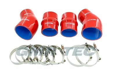 GMR Intercooler Pipe Boot Kit Fit 1994-2002 Dodge Ram 2500 3500 5.9L Cummins NEW - Image 1 of 3