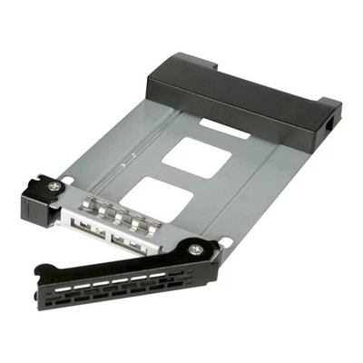 ICY DOCK Extra Hot Swap Caddy for MB992/MB996 RAID Cages, 2.5" HDD/SSD up to 9.5 - Image 1 of 4