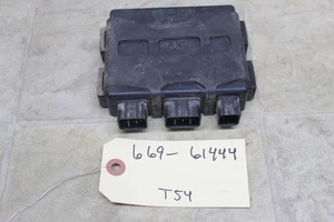 2003 Kawasaki Prairie 650 04-06 700 Oem Ignition Igniter Control Box Module Cdi - Picture 1 of 7