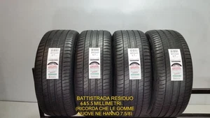 GEBRAUCHTREIFEN 245/45R18 100Y MICHELIN RUNFLAT PRIMACY 3 RF REIFEN USA B91644 - Bild 1 von 1