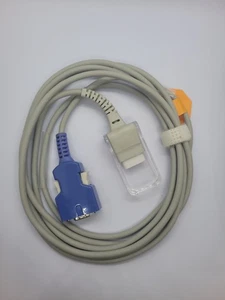 Nellcor DOC10 compatible extension cable - Picture 1 of 1