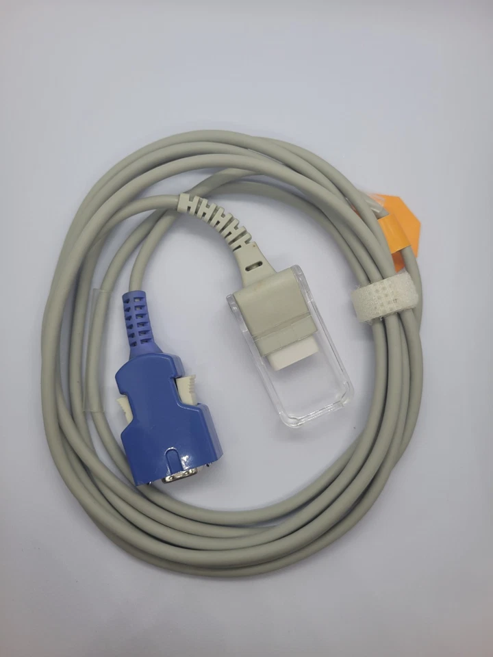 Nellcor DOC10 compatible extension cable - Image 1 of 1