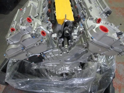 2012 丰田 Avalon 3.5L V6 发动机再制造 2GRFE 请参阅其他说明 — 第 1/4 张图片