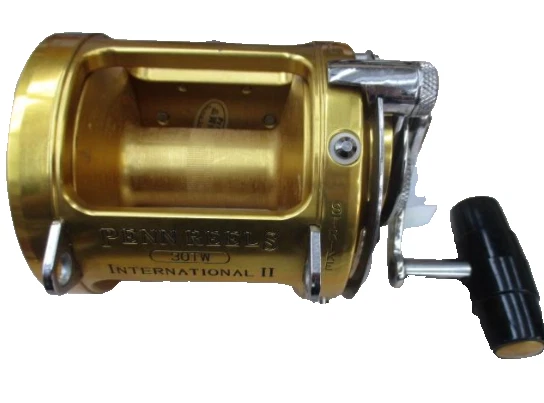 Penn International 30tw for sale | eBay