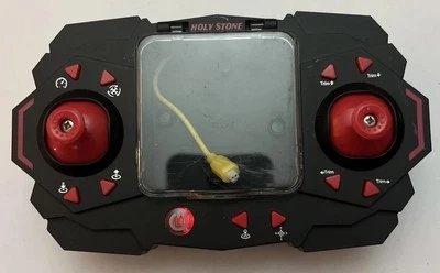 TESTED Holy Stone Hs190 Transmitter For Mini Quadcopter Drone Good Condition - Image 1 of 2
