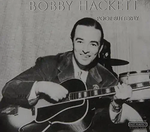 Bobby Hackett - Poor Butterfly - Bild 1 von 1