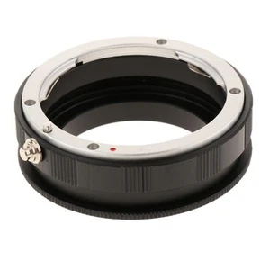 Adapter + 52mm Rear Lens Filter For F Mount - Picture 1 of 6