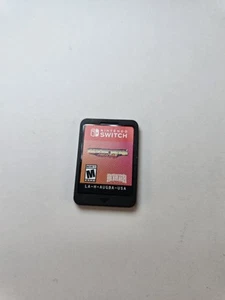 Hotline Miami Collection - Nintendo Switch **CARTRIDGE ONLY** No Case - Picture 1 of 3