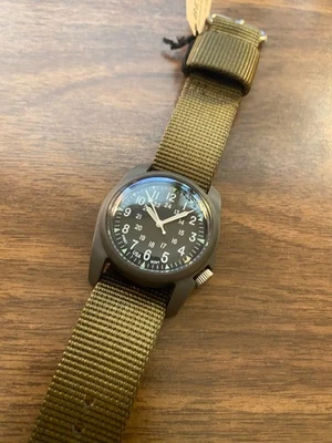 Bertucci A-2RA Quartz Watch - Image 1 of 3