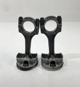 ♻️ BMW F900R F 900 R 2020 - 2024 Pistons & Conrods Connecting Rods ♻️ - Picture 1 of 17