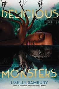 Delicious Monsters - Imagen 1 de 1