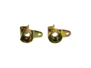 Action Crash 22PT22S Right - Passenger Side Trunk Hinge Fits 1981-1986 Chevy K10 - Picture 1 of 1